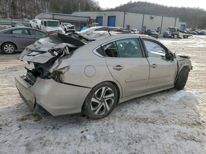 Продаж на аукціоні авто 2020 Subaru Legacy Lim, vin: 4S3BWAN65L3020449, номер лоту: 96437665
