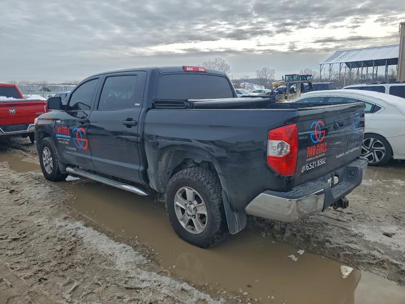 2015 Toyota Tundra მანქანა იყიდება აუქციონზე, vin: 5TFDW5F13FX418856, აუქციონის ნომერი: 93519445