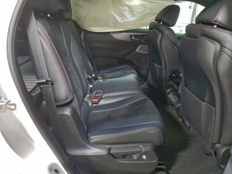 Aukcja sprzedaży 2025 Acura Mdx, vin: 5J8YE1H01SL003068, numer aukcji: 96730745