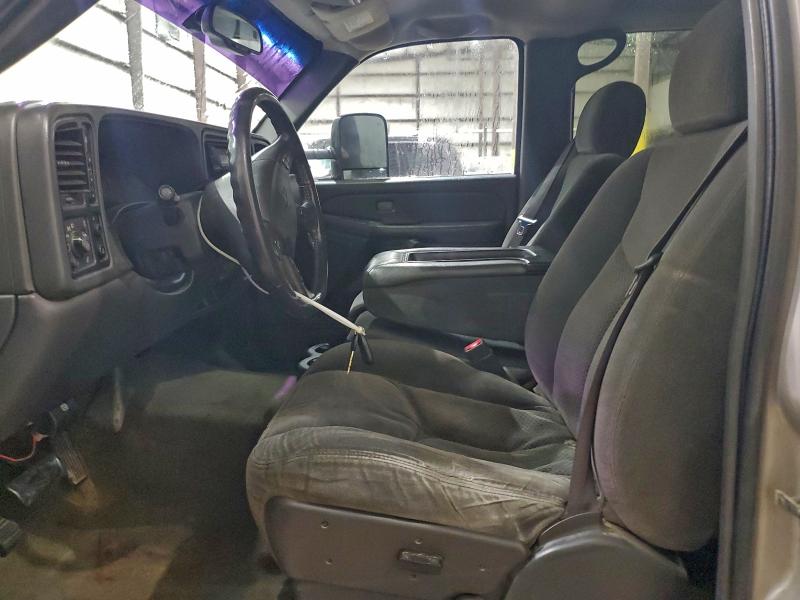 Aukcja sprzedaży 2004 Chevrolet Silverado, vin: 1GCHK23274F212306, numer aukcji: 95413495
