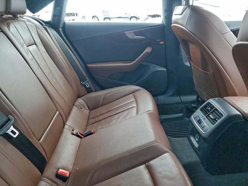 97143315 :رقم المزاد ، WAUBNCF59JA124856 vin ، 2018 Audi A5 Premium مزاد بيع