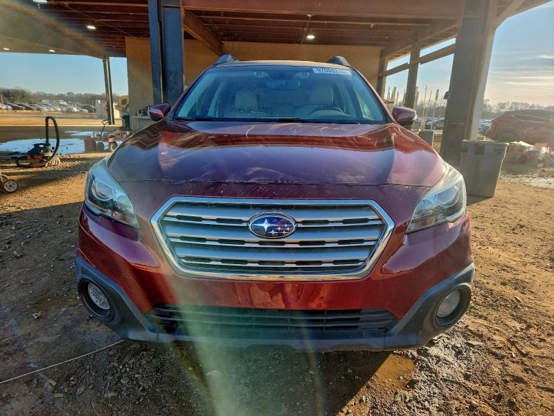 Продажа на аукционе авто 2017 Subaru Outback, vin: 4S4BSANC3H3341099, номер лота: 97003115