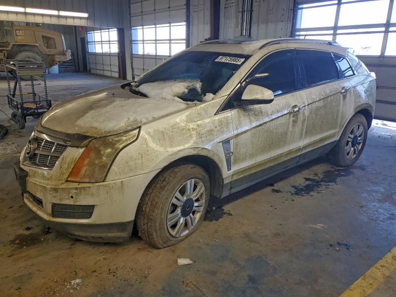 Продаж на аукціоні авто 2011 Cadillac Srx, vin: 3GYFNAEY1BS565444, номер лоту: 97175985