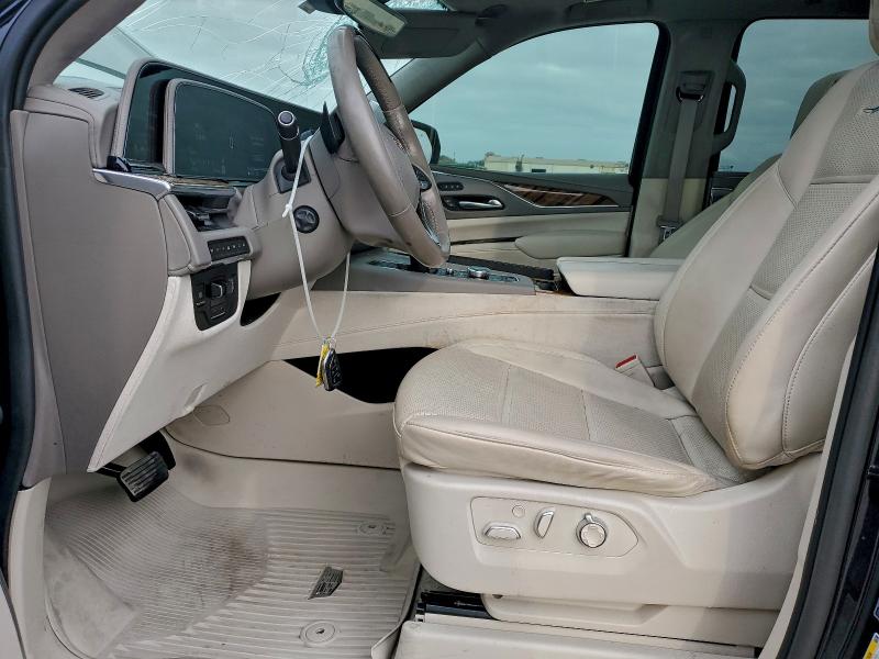 Aukcja sprzedaży 2023 Cadillac Escalade E, vin: 1GYS4MKL4PR260798, numer aukcji: 94342715