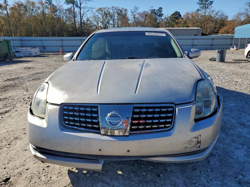 2005 Nissan Maxima მანქანა იყიდება აუქციონზე, vin: 1N4BA41E65C801745, აუქციონის ნომერი: 96636835