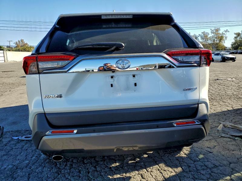 94531045 :رقم المزاد ، JTMY1RFV8KD500247 vin ، 2019 Toyota Rav4 مزاد بيع
