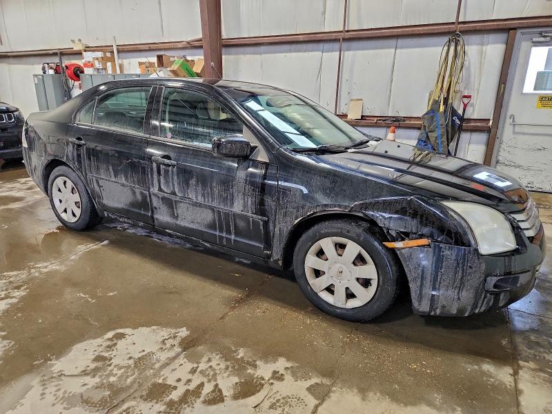 Aukcja sprzedaży 2008 Ford Fusion, vin: 3FAHP07ZX8R267537, numer aukcji: 95630965