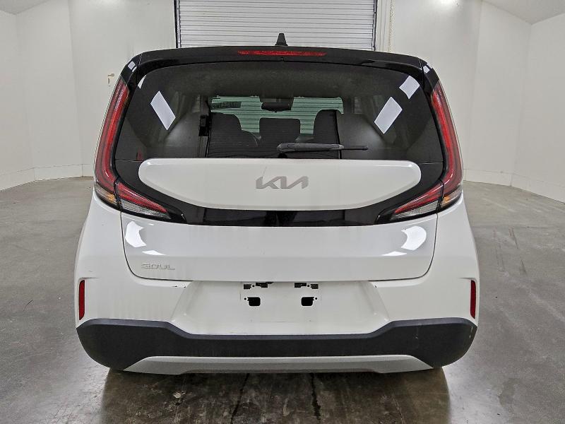 2023 Kia Soul მანქანა იყიდება აუქციონზე, vin: KNDJ23AU5P7885430, აუქციონის ნომერი: 97344795