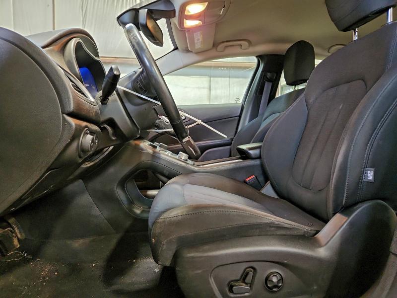 Продажа на аукционе авто 2015 Chrysler 200, vin: 1C3CCCAB2FN757570, номер лота: 95520975