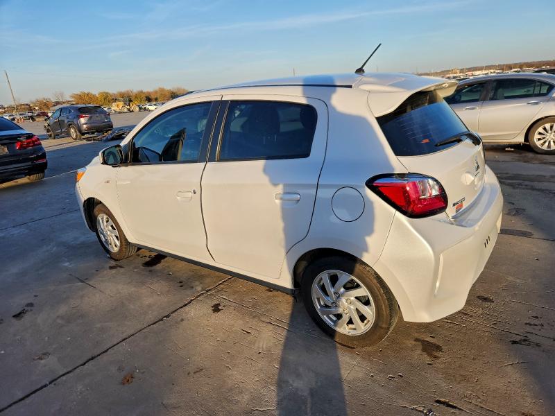 Продаж на аукціоні авто 2024 Mitsubishi Mirage, vin: ML32AUHJ0RH034256, номер лоту: 46221376