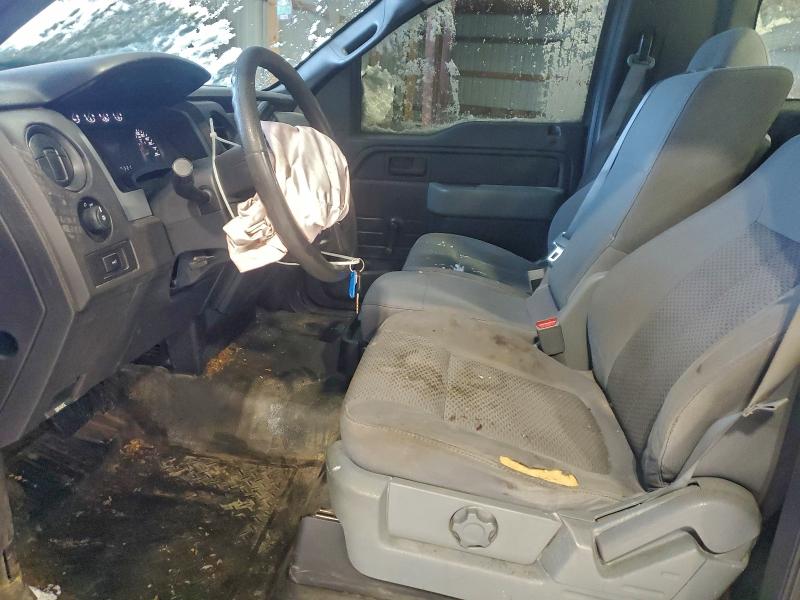 Продажа на аукционе авто 2011 Ford F150, vin: 1FTMF1CMXBKD29669, номер лота: 94956545