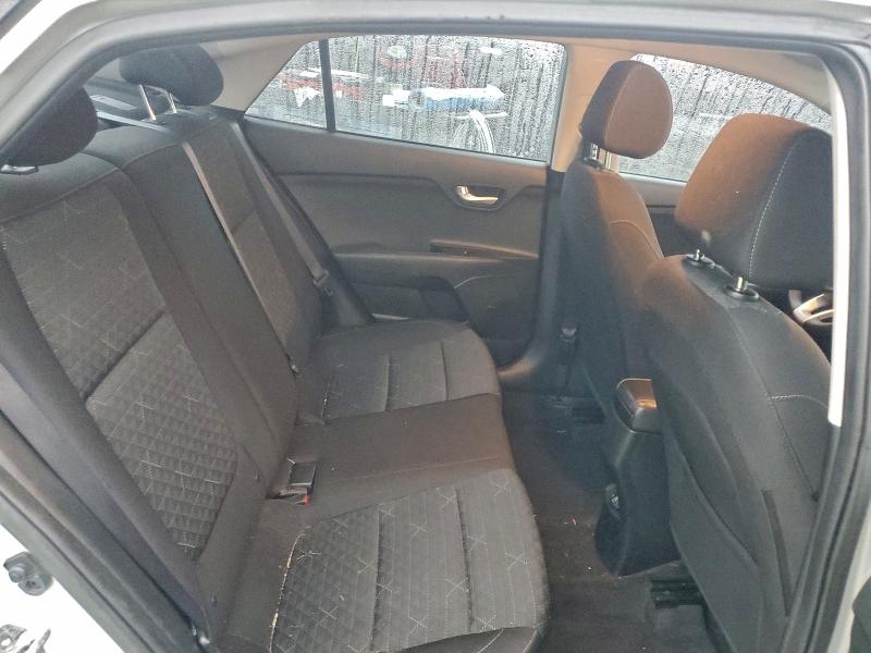 Aukcja sprzedaży 2020 Kia Rio Lx, vin: 3KPA24AD9LE331100, numer aukcji: 93989415
