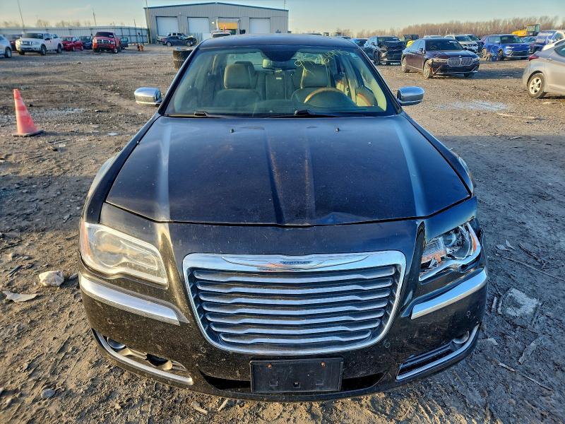 Продаж на аукціоні авто 2013 Chrysler 300c, vin: 2C3CCAEG6DH711725, номер лоту: 97564975