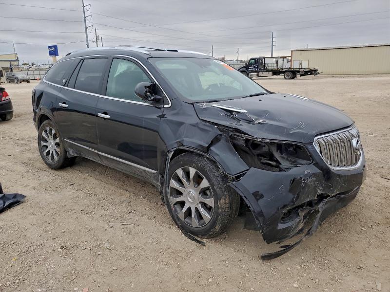 2016 Buick Enclave მანქანა იყიდება აუქციონზე, vin: 5GAKRCKD4GJ246457, აუქციონის ნომერი: 95667345