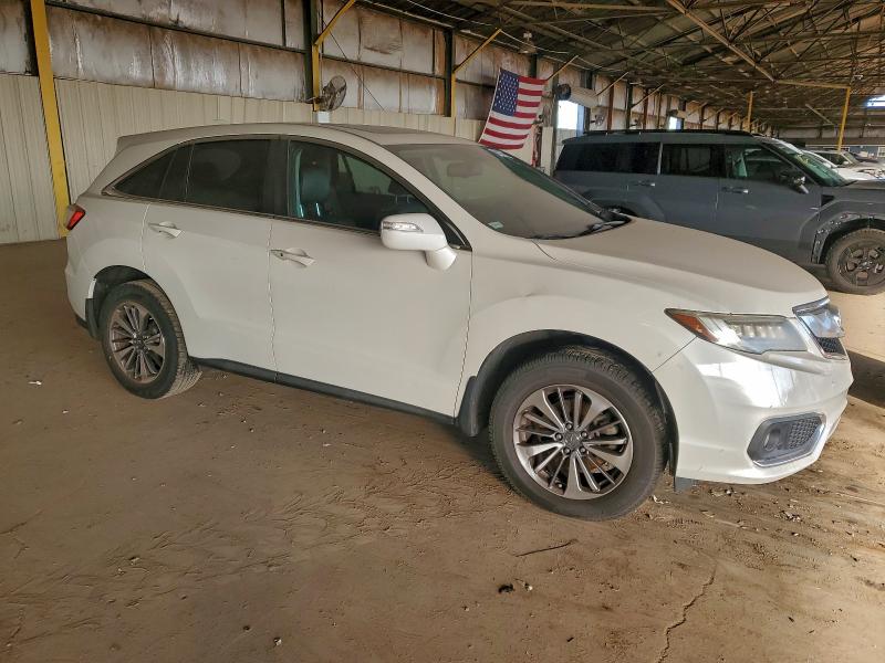 Продажа на аукционе авто 2017 Acura Rdx, vin: 5J8TB3H75HL009914, номер лота: 97327515