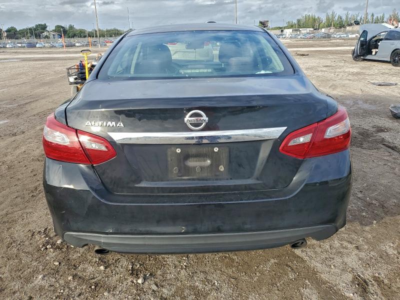 Aukcja sprzedaży 2018 Nissan Altima, vin: 1N4AL3AP2JC235627, numer aukcji: 97942305