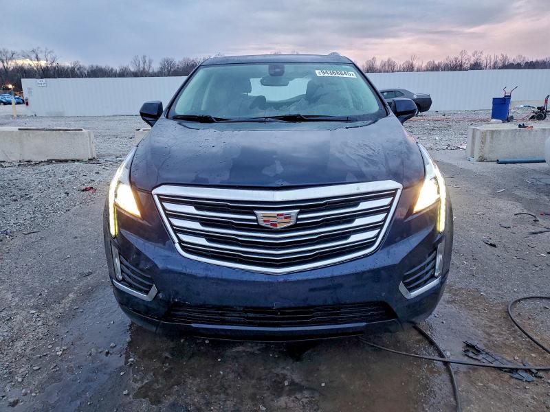 Продажа на аукционе авто 2017 Cadillac Xt5, vin: 1GYKNDRS5HZ126314, номер лота: 94368845