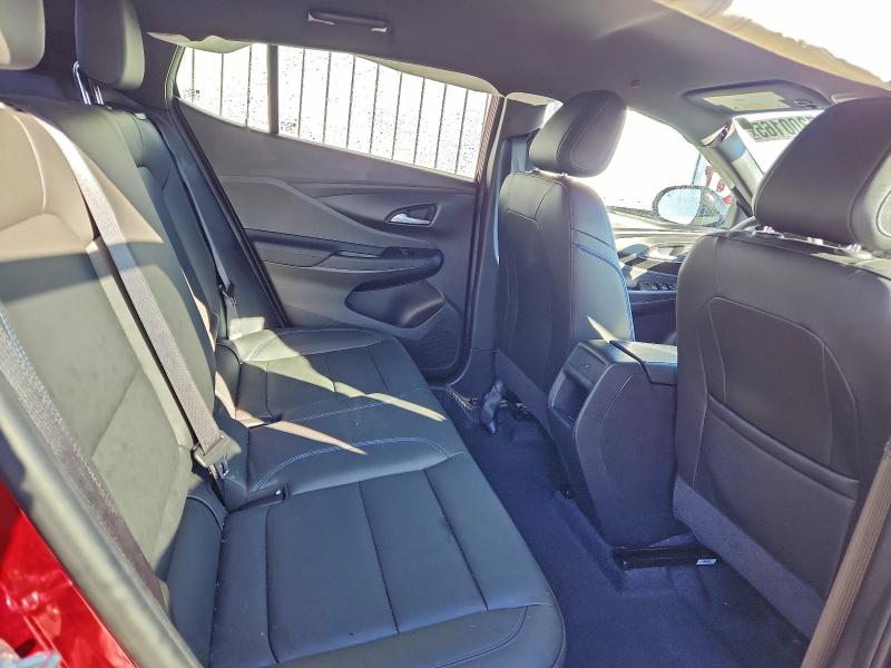 Продажа на аукционе авто 2025 Buick Envista Sp, vin: KL47LBEP3SB092780, номер лота: 97300165