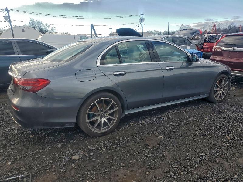 Продаж на аукціоні авто 2023 Mercedes-benz E, vin: W1KZF8EB1PB184741, номер лоту: 97820855