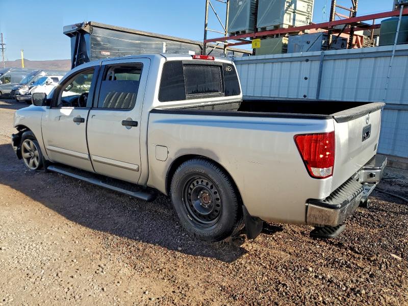 Продаж на аукціоні авто 2014 Niss Titan, vin: 1N6AA0ED8EN517258, номер лоту: 94917645
