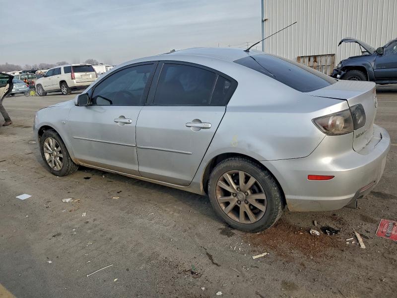 Aukcja sprzedaży 2007 Mazda 3, vin: JM1BK32F171768807, numer aukcji: 97294455