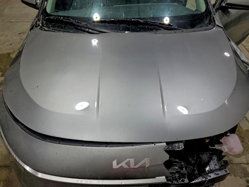 2023 Kia Niro მანქანა იყიდება აუქციონზე, vin: KNDCP3LEXP5069955, აუქციონის ნომერი: 94733775