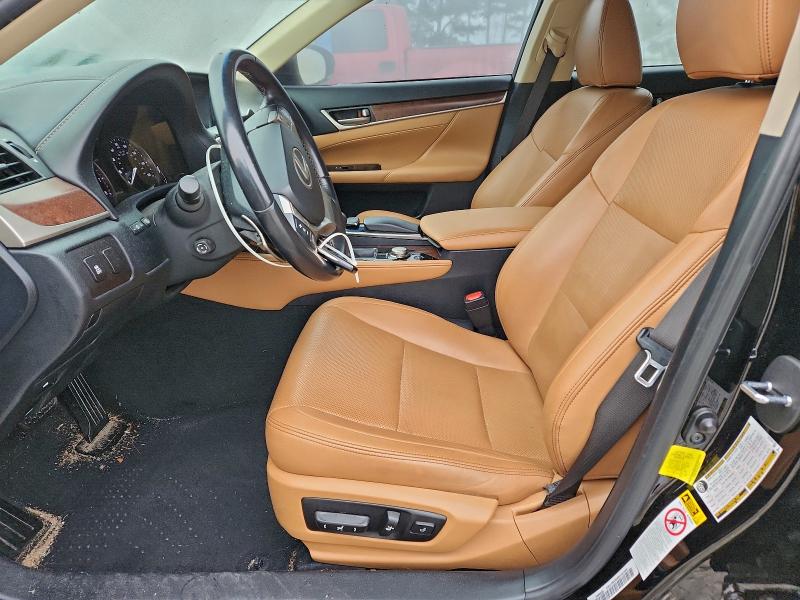 Продажа на аукционе авто 2015 Lexus Gs, vin: JTHBE1BL0FA012478, номер лота: 94886475