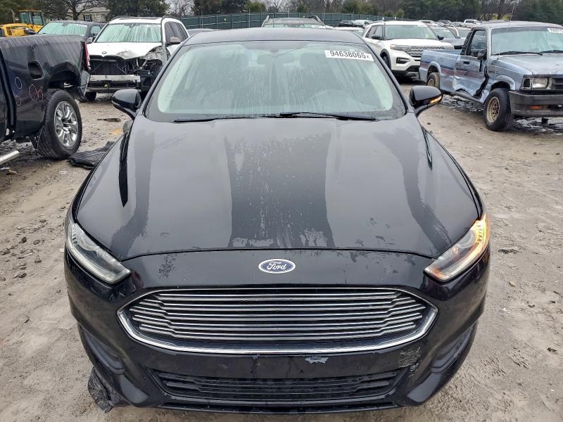 94638065 :رقم المزاد ، 3FA6P0H74GR320994 vin ، 2016 Ford Fusion Se مزاد بيع