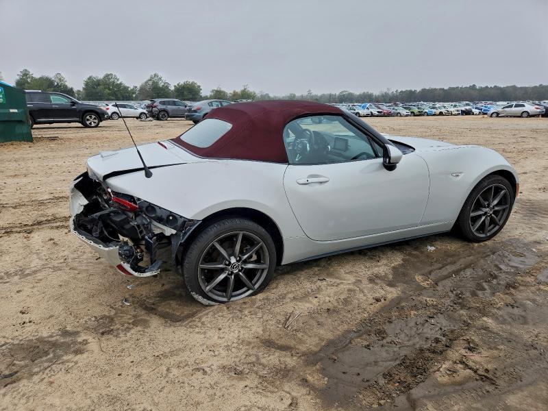 Продаж на аукціоні авто 2018 Mazda Mx-5 Miata, vin: JM1NDAD72J0200676, номер лоту: 95160835