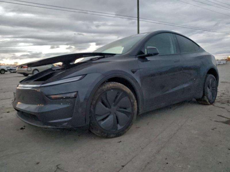 Продажа на аукционе авто 2026 Tesla Model Y, vin: 7SAYGDEE6TA463454, номер лота: 96348535