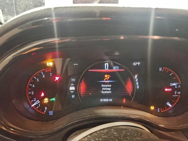 Aukcja sprzedaży 2022 Dodge Durango, vin: 1C4RDJAG6NC129489, numer aukcji: 95935985