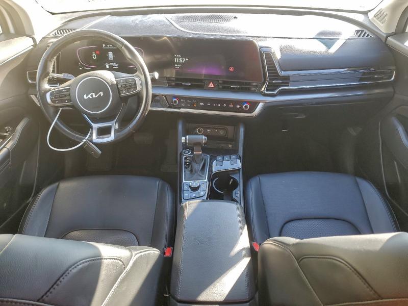 Продаж на аукціоні авто 2023 Kia Sportage, vin: 5XYK3CAF8PG116670, номер лоту: 95803005