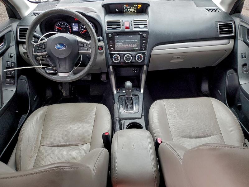Продаж на аукціоні авто 2016 Subaru Forester, vin: JF2SJAXC9GH419764, номер лоту: 95760035