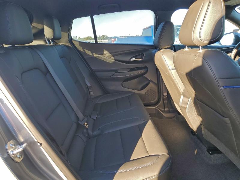 96687465 :رقم المزاد ، KL47LBEP7SB226724 vin ، 2025 Buick Envista مزاد بيع