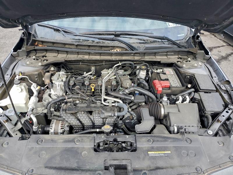 96093685 :رقم المزاد ، 1N4BL4DV9RN385058 vin ، 2024 Nissan Altima Sv مزاد بيع