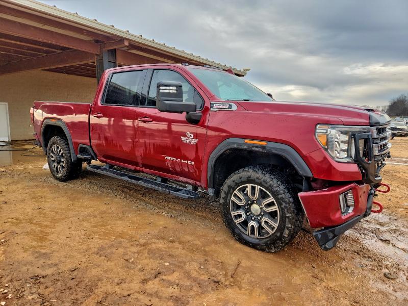Продаж на аукціоні авто 2020 Gmc Sierra, vin: 1GT49PEY6LF164742, номер лоту: 97526155