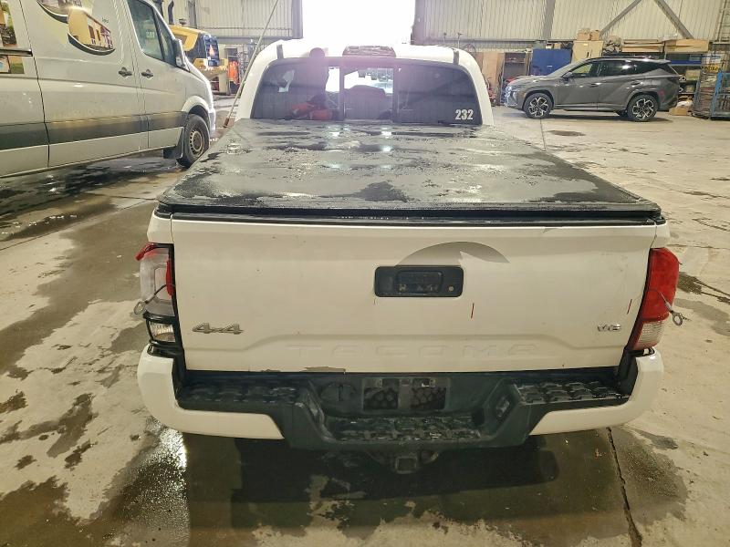 Продаж на аукціоні авто 2023 Toyota Tacoma, vin: 3TYDZ5BN4PT026335, номер лоту: 93455145