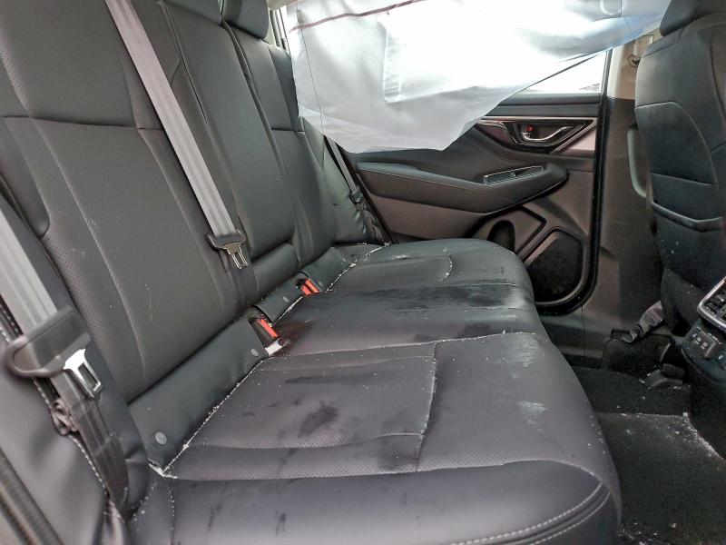 Продажа на аукционе авто 2021 Subaru Legacy, vin: 4S3BWAM65M3002164, номер лота: 94783545
