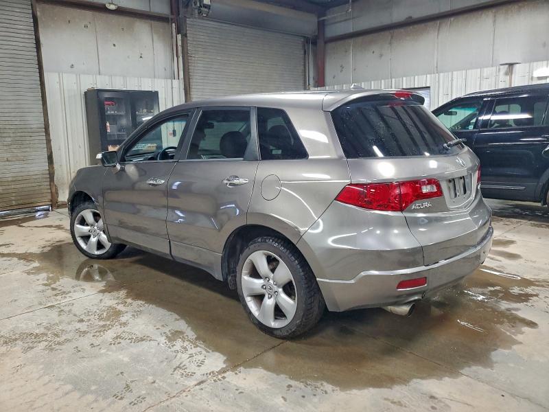 Продажа на аукционе авто 2007 Acura Rdx Techno, vin: 5J8TB18547A006886, номер лота: 98458205