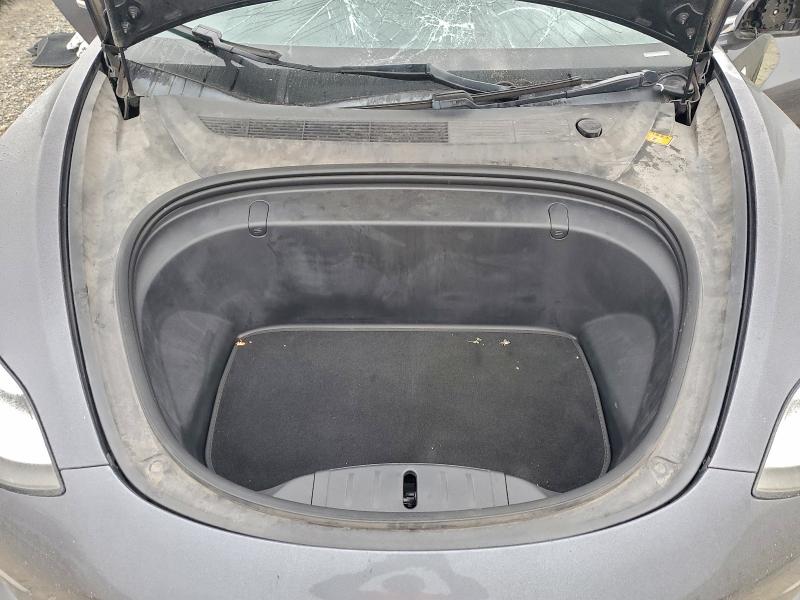 Продаж на аукціоні авто 2019 Tesla Model 3, vin: 5YJ3E1EB8KF205522, номер лоту: 96177845