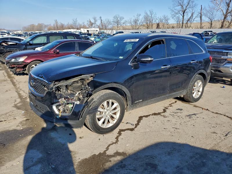 Aukcja sprzedaży 2016 Kia Sorento, vin: 5XYPGDA53GG104479, numer aukcji: 95763745