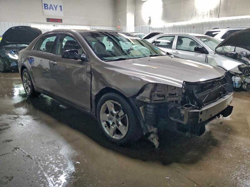 95875305 :رقم المزاد ، 1G1ZB5E08CF252404 vin ، 2012 Chevrolet Malibu مزاد بيع