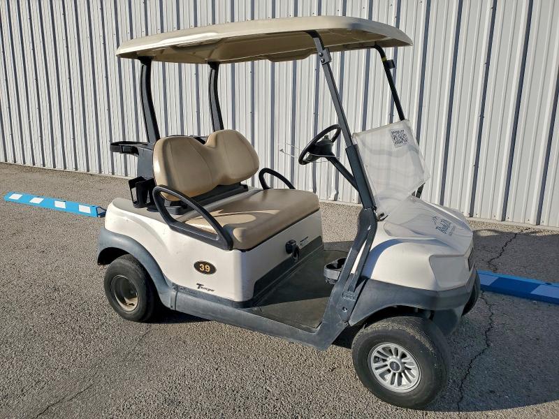 95039495 :رقم المزاد ، BN2230308399 vin ، 2022 Club Car Tempo Fla مزاد بيع