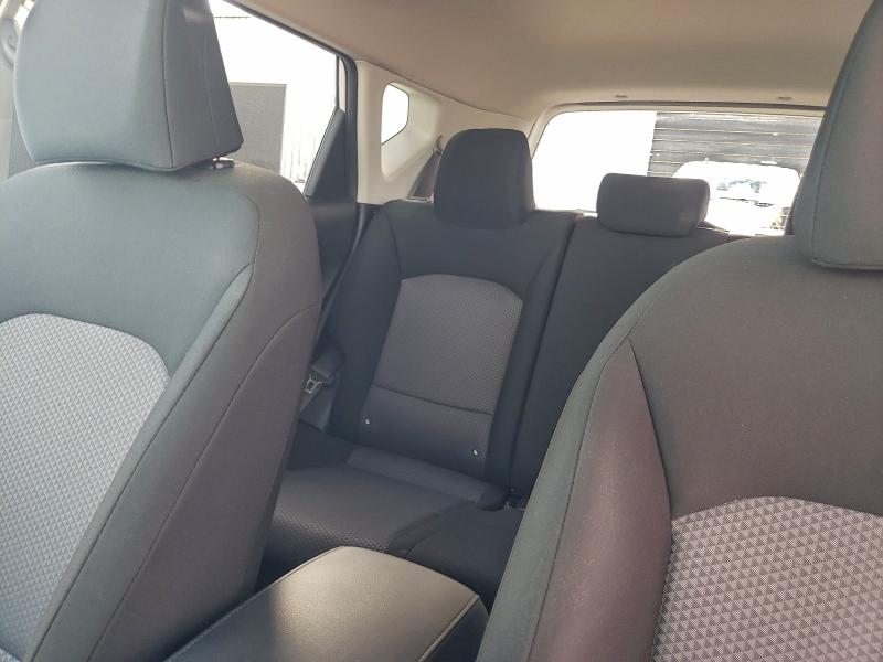 95389655 :رقم المزاد ، KNDJ23AU8N7153595 vin ، 2022 Kia Soul Lx مزاد بيع