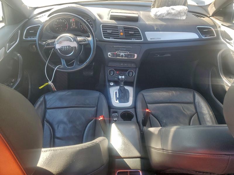 Aukcja sprzedaży 2017 Audi Q3 Premium, vin: WA1ECCFS5HR009656, numer aukcji: 97565705