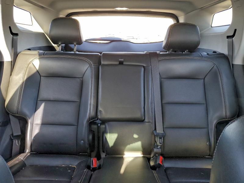 Продаж на аукціоні авто 2021 Gmc Terrain Sl, vin: 3GKALVEV8ML374561, номер лоту: 96149675