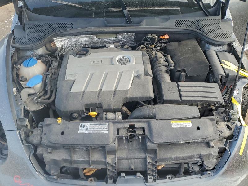 Продажа на аукционе авто 2014 Volkswagen Beetle, vin: 3VWJL7AT8EM608637, номер лота: 97718315