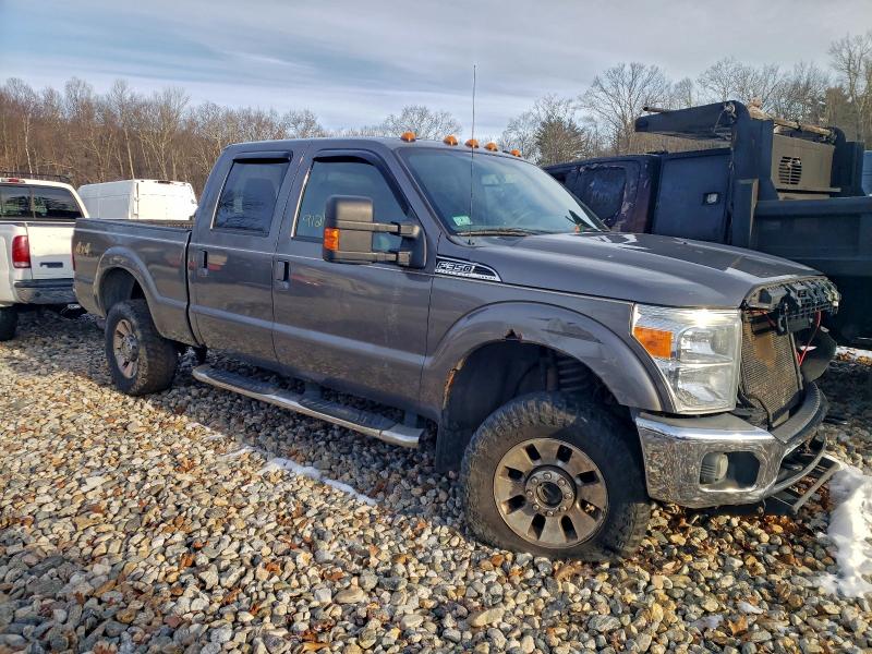Продаж на аукціоні авто 2011 Ford F350 Super, vin: 1FT8W3B65BEA92930, номер лоту: 91242145