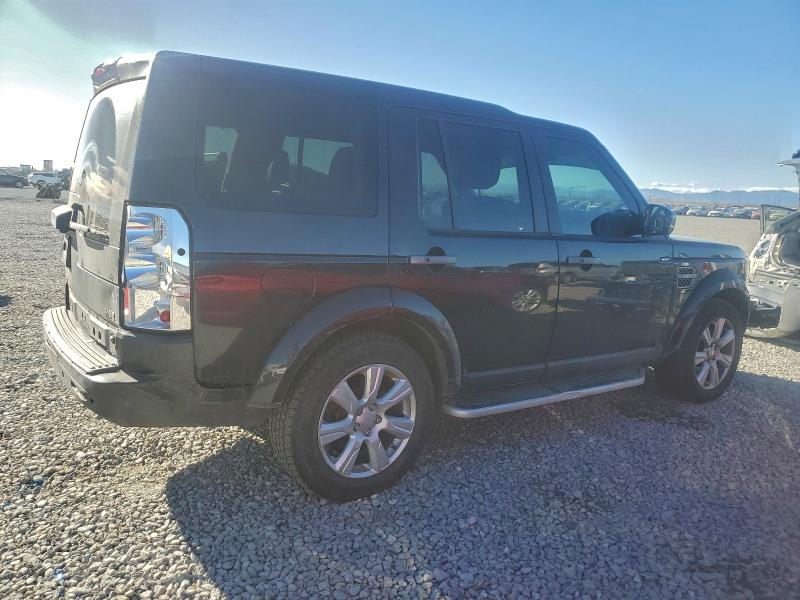 97192885 :رقم المزاد ، SALAG2V65FA762759 vin ، 2015 Land Rover Lr4 مزاد بيع