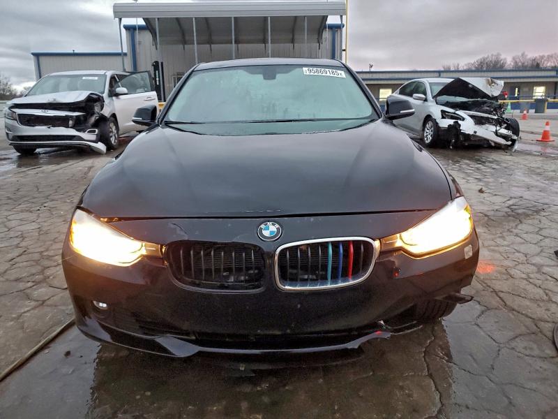 Продаж на аукціоні авто 2014 Bmw 328, vin: WBA3B3C50EJ977623, номер лоту: 95869185